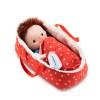 Baby basket (Doll 36 cm)