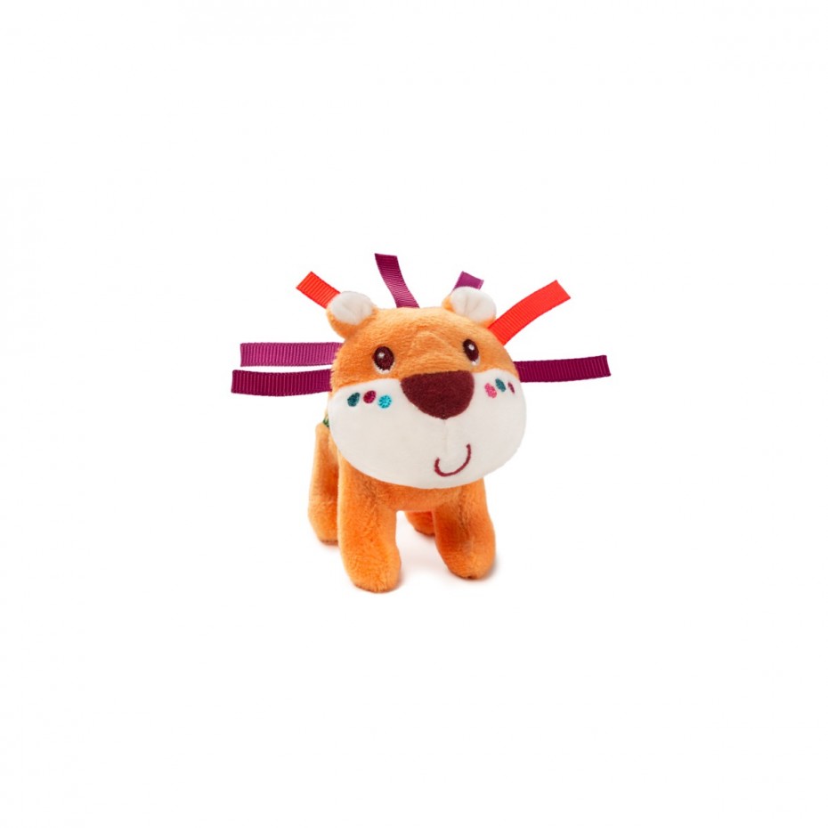 mini-character - lion