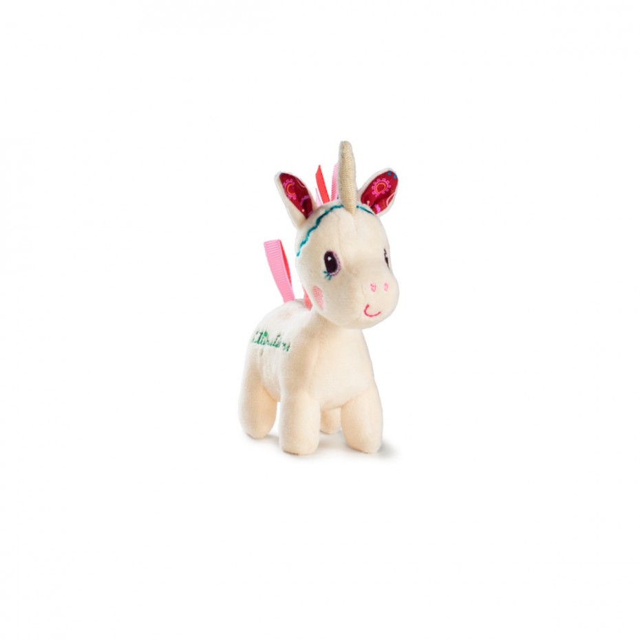 mini-character - unicorn