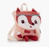 Soft backpack Alice the Fox