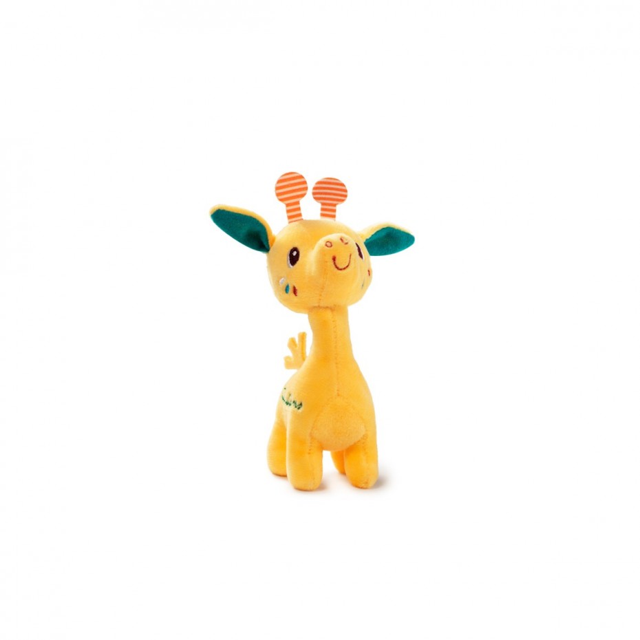 Minifigur – Giraffe
