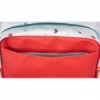 Cartable eco-friendly Alice plume - A4